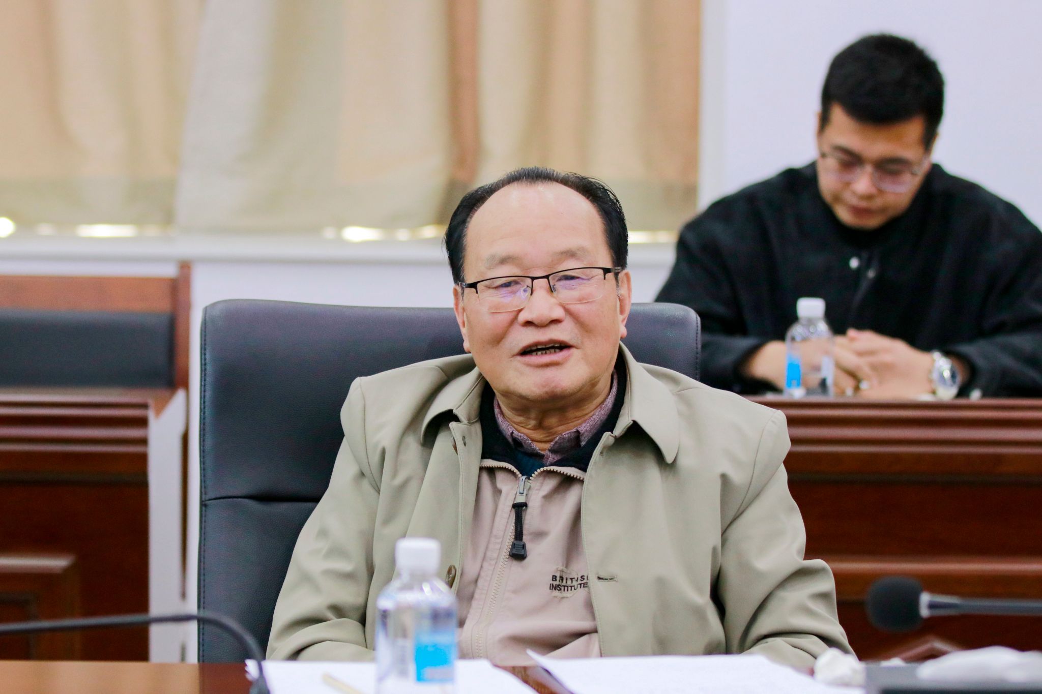 3044永利召开本科教学工作合格评估推进会——强化自查与规划，合规使用经费，凝练特色与亮点